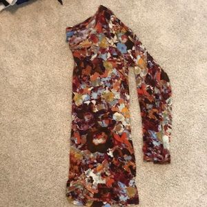 Simply Vera Long Sleeve Top